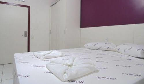 Hotel Acay