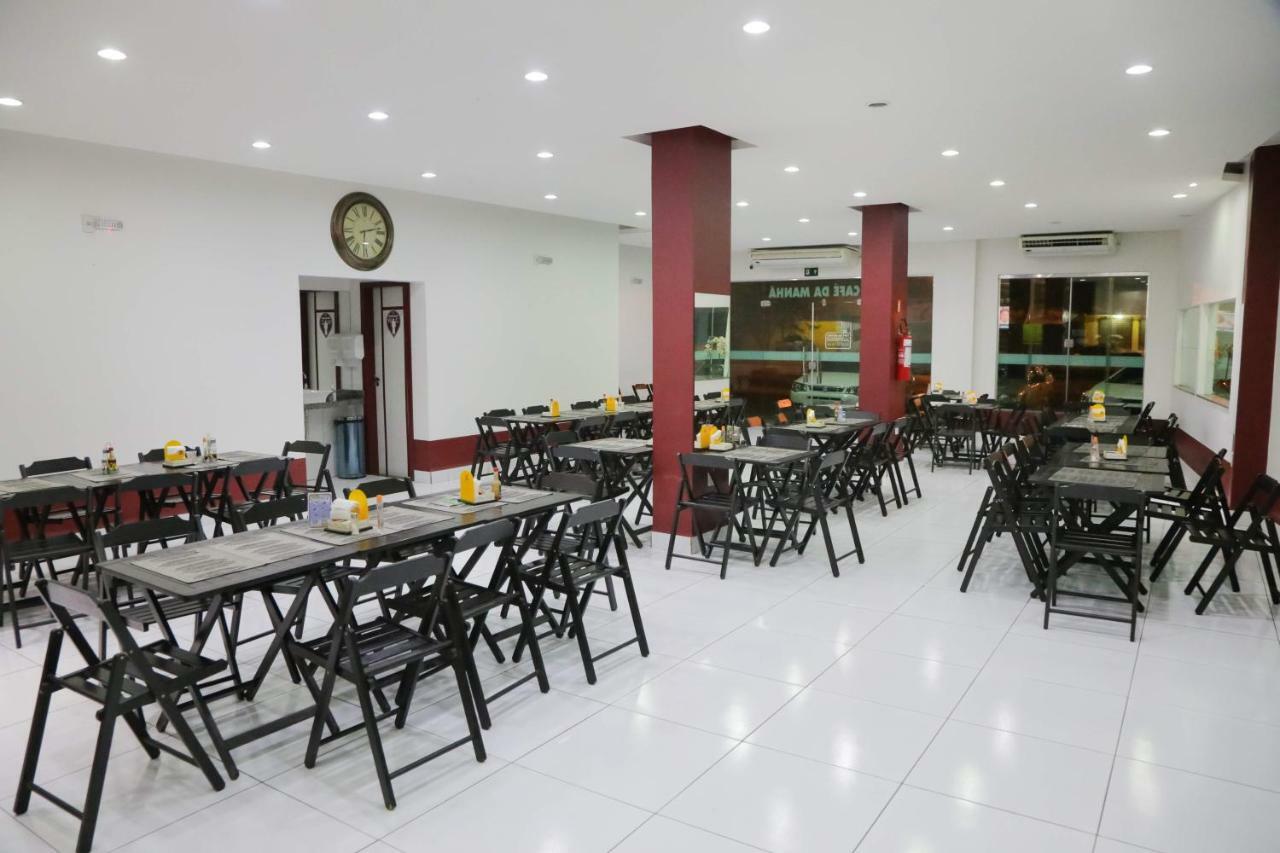 Hotel Acay Santarem
