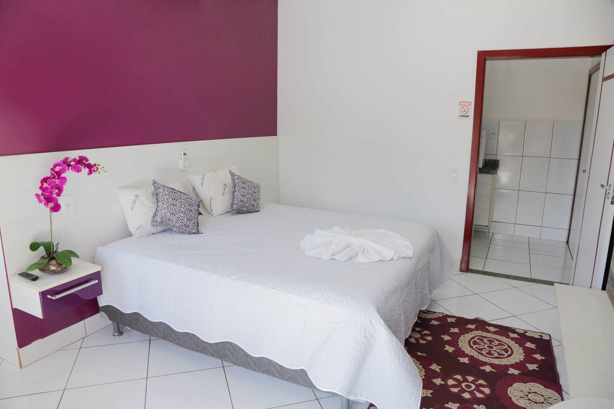 Hotel Açay 3*